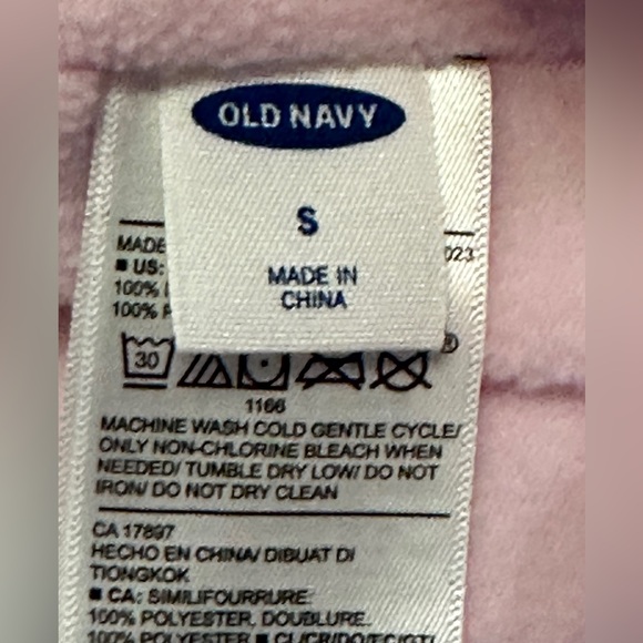 Old Navy Girls Winter Hat - Picture 3 of 4